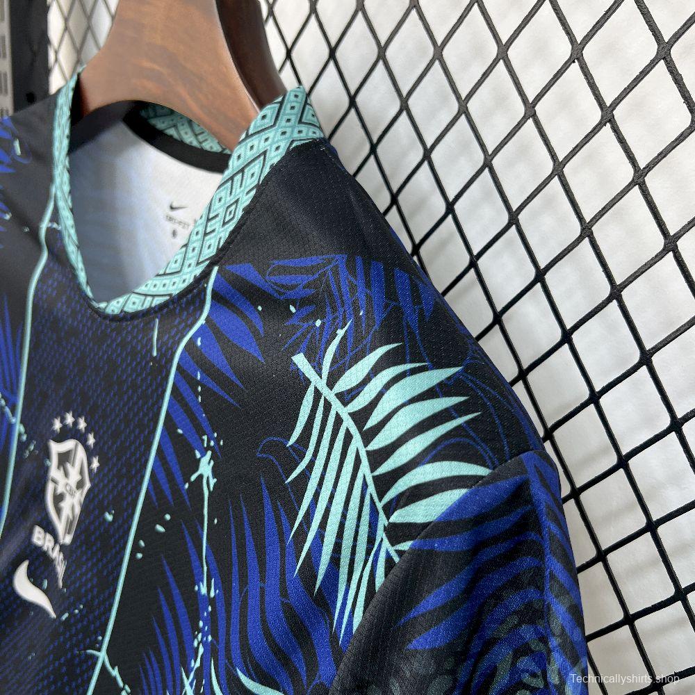 2025/26 Mens Brazil Special Edition Jersey