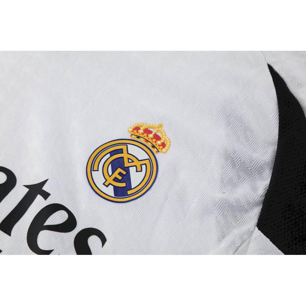 2025/26 Player Version Mens Real Madrid Special Jersey