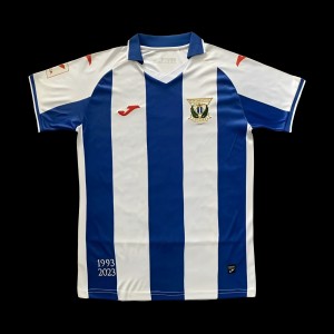 23/24 Leganes Home Jersey