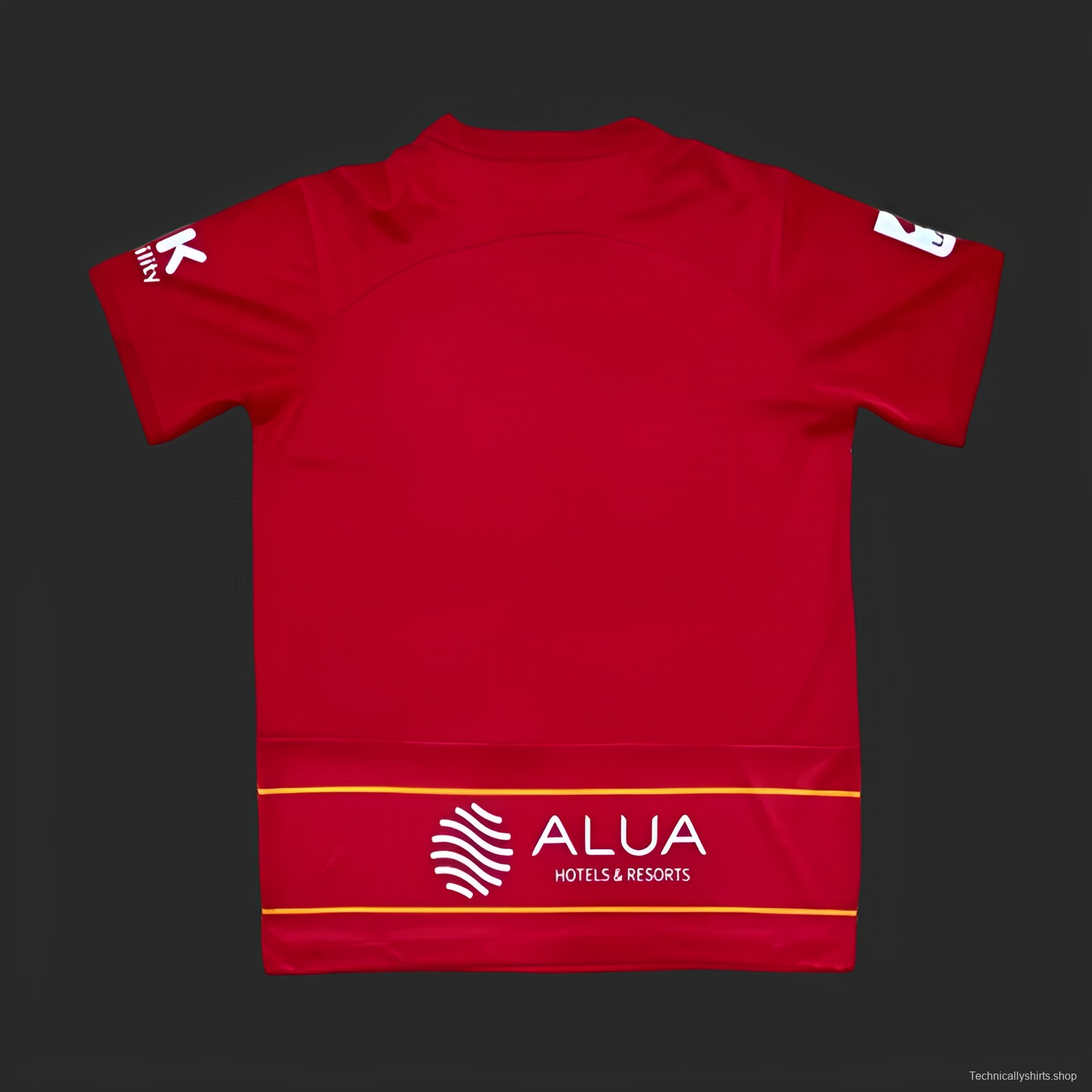 23/24 Mallorca Home Jersey