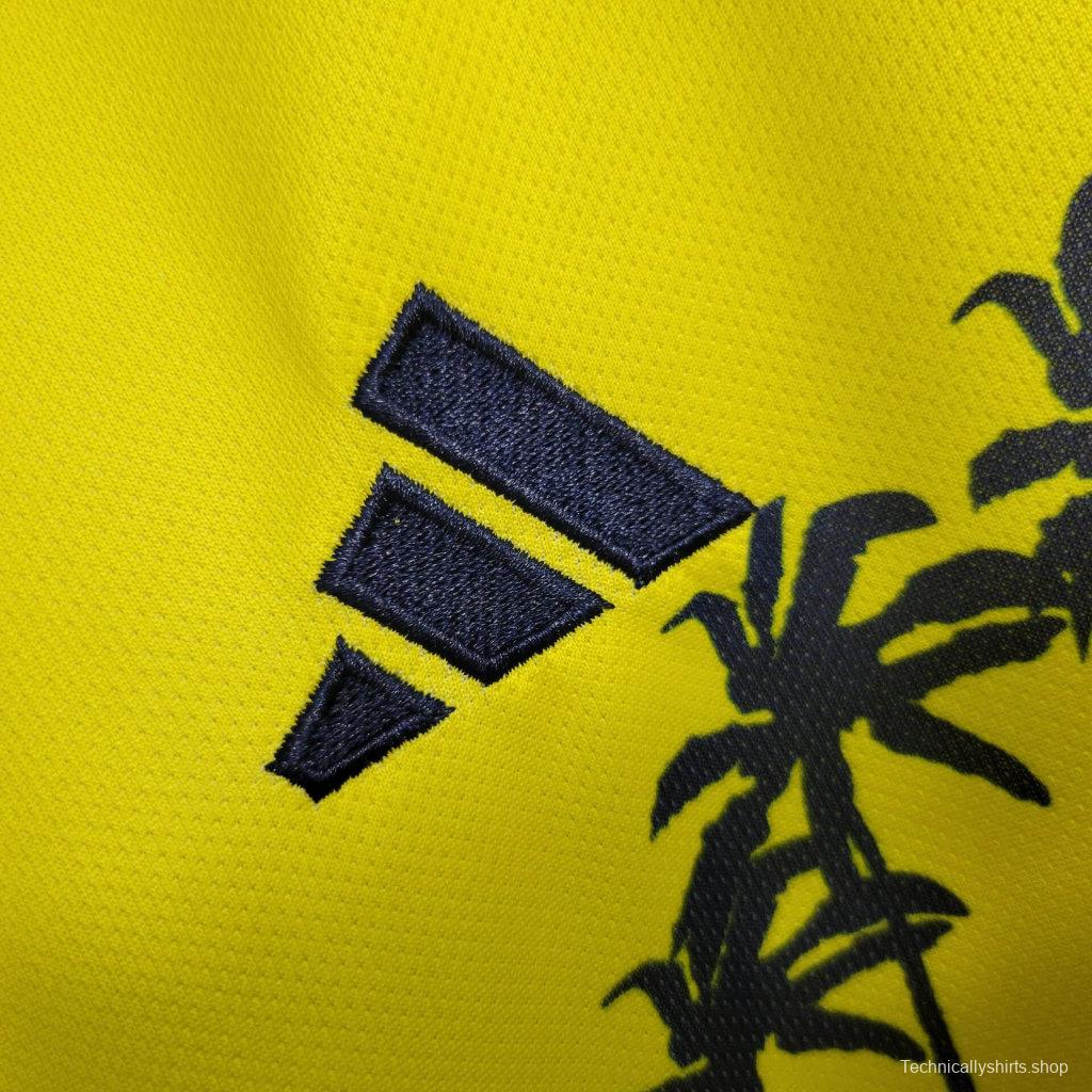 2023 Colombia Home Jersey