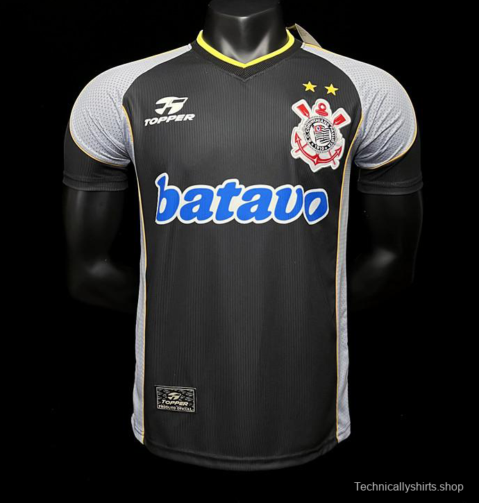 23/24 Corinthians Third Jersey