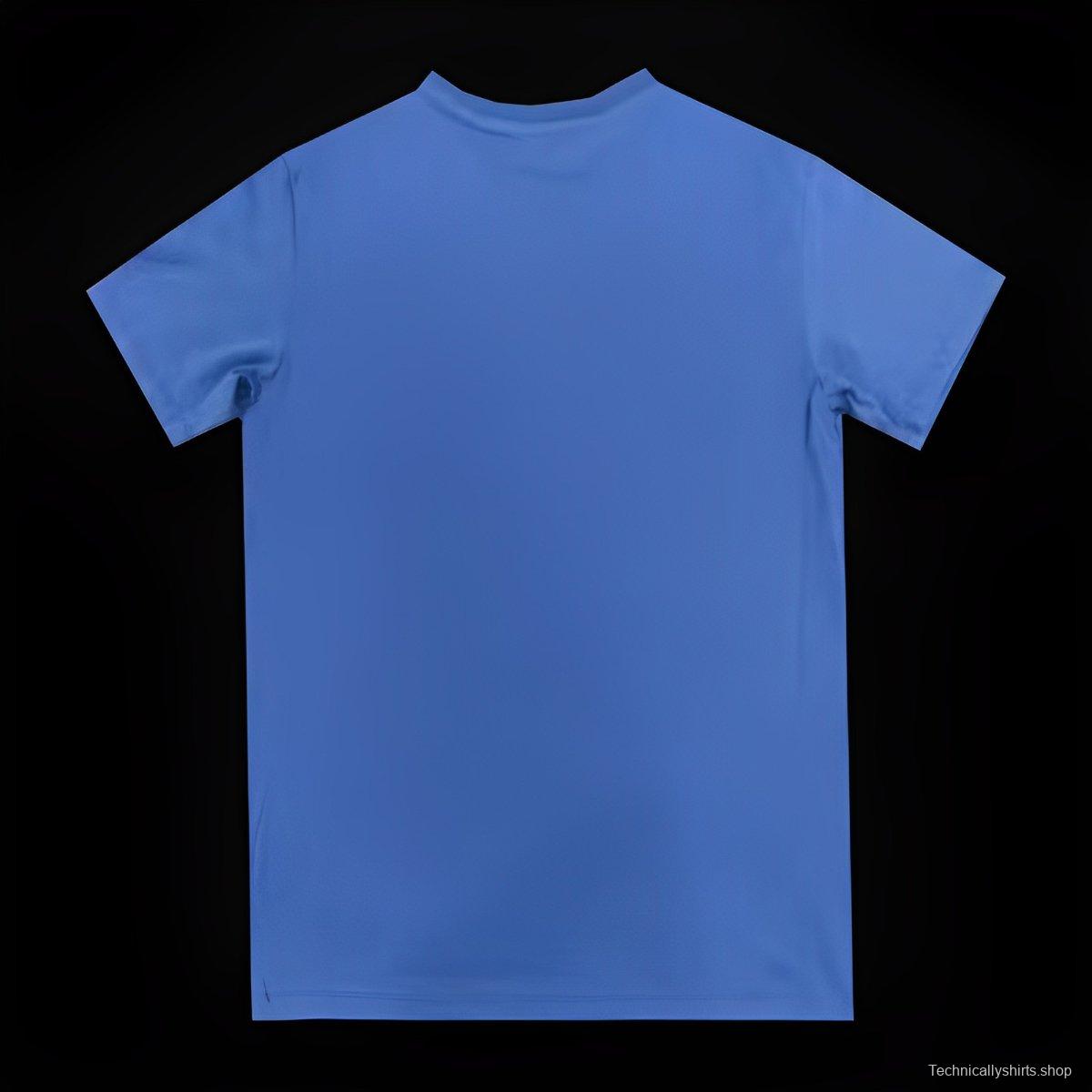 23/24 Inter Milan CAMPIONI D'ITALIA Blue T-Shirts