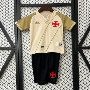 24/25 Kids Vasco Da Gama THIRD Jersey