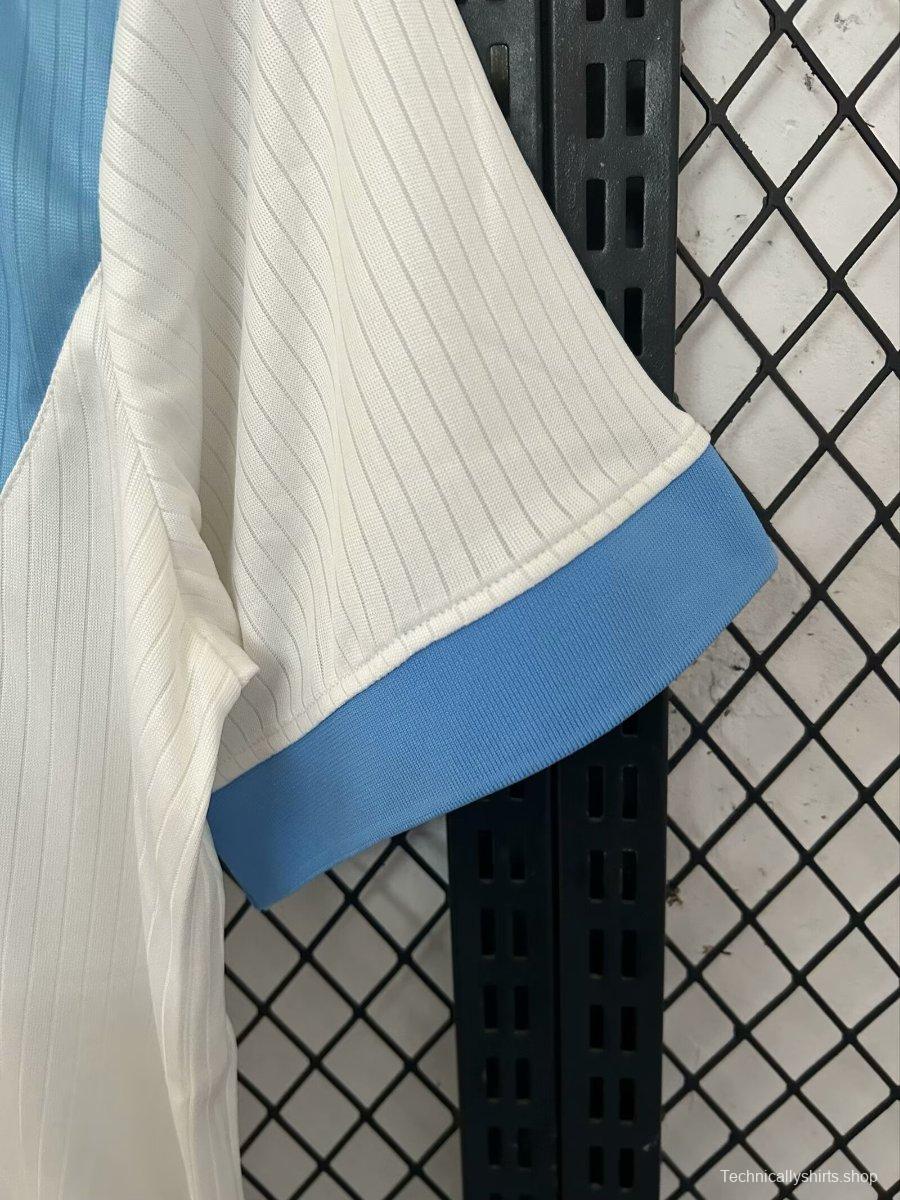 2025 Guatemala Home Jersey