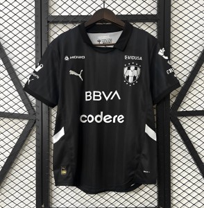 24/25 Monterrey Third Jersey