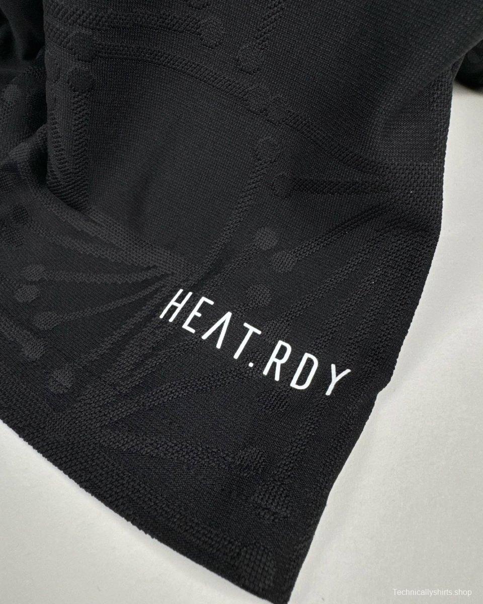 2025 Mexico Gold Cup Long Sleeve Special Jersey