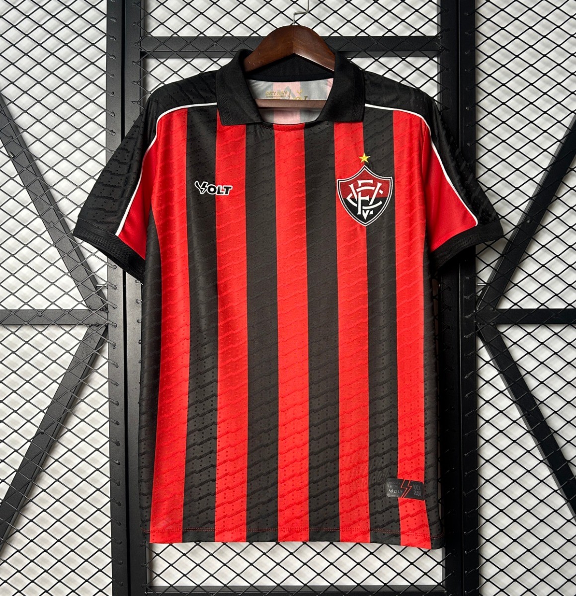 25/26 Victoria Home Jersey