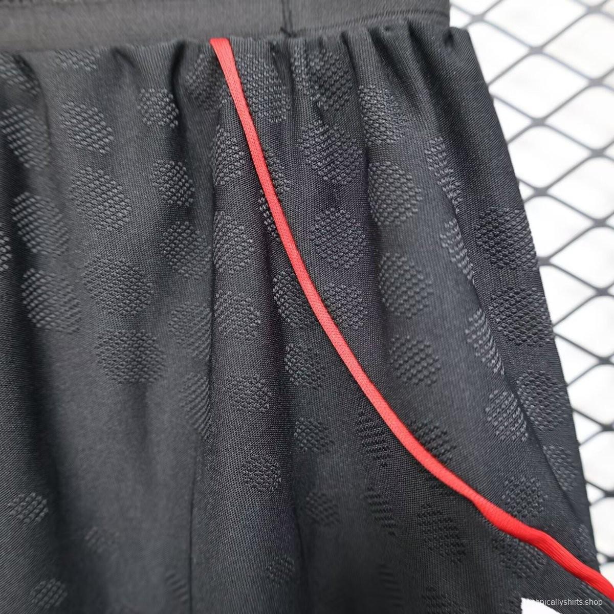 Player Version 25/26 Liverpool Away Shorts