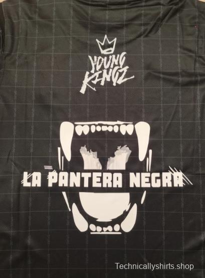 25/26 Tottenham Hotspur x Myke Towers Away Jersey