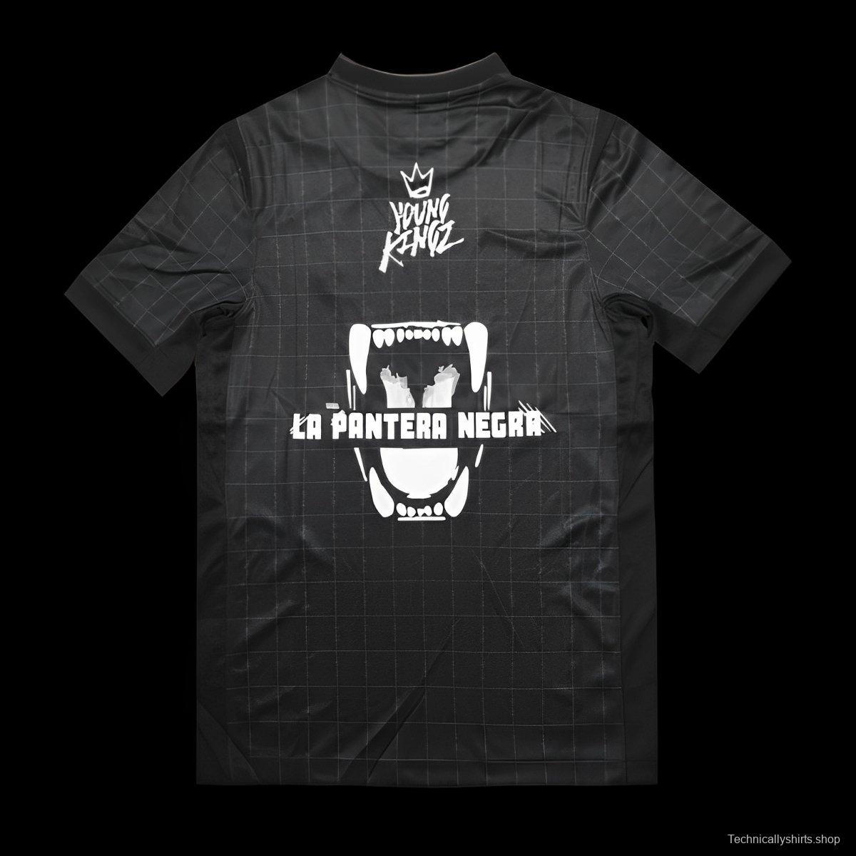 25/26 Tottenham Hotspur x Myke Towers Away Jersey