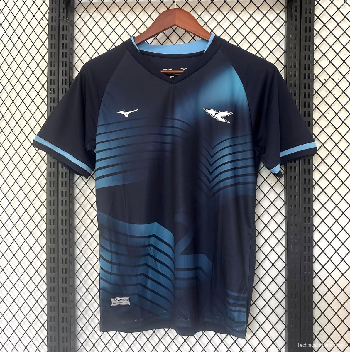 25/26 Lazio Third Jersey