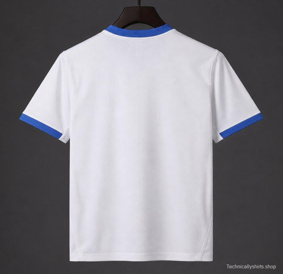 2026 Slovenia Away Jersey