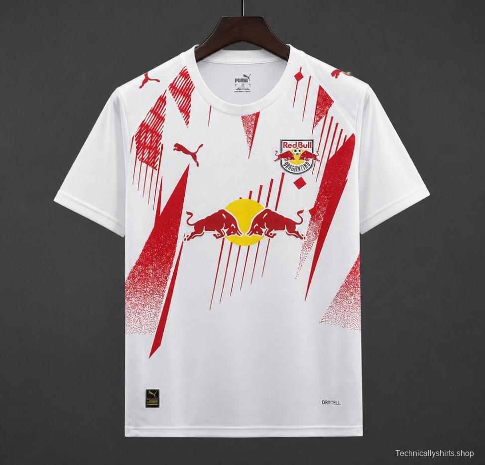 26/27 Red Bull Bragantino Home Jersey
