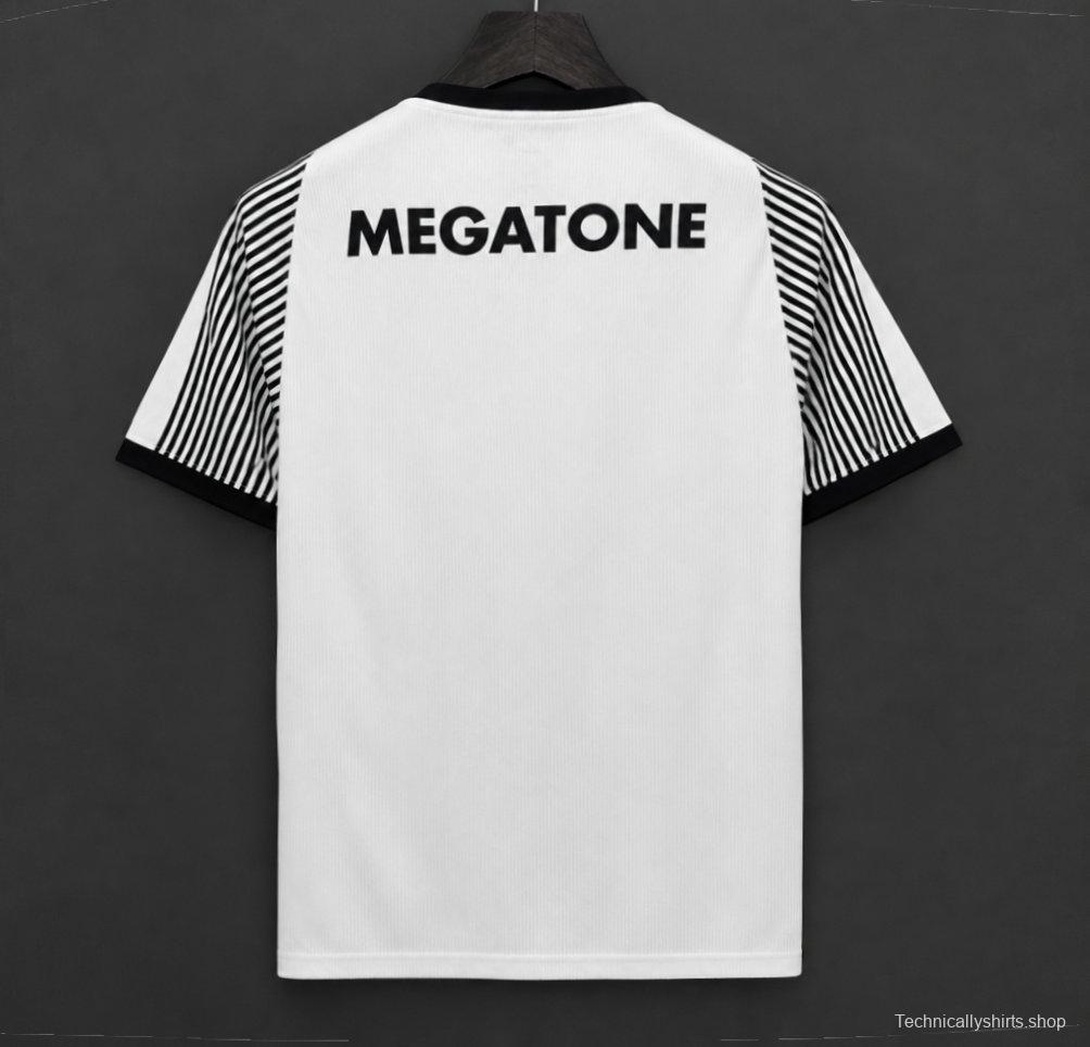 Retro 06/07 Boca Juniors Away Jersey