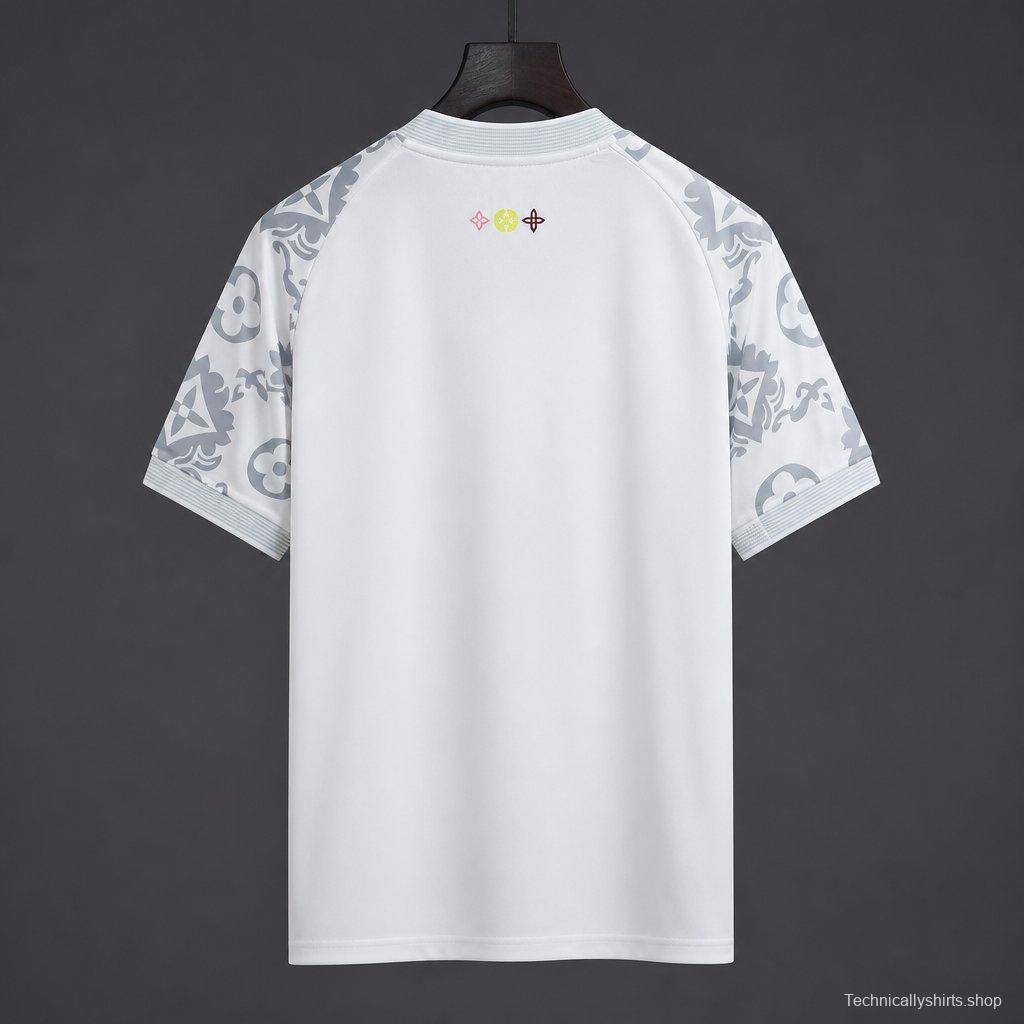 26/27 Real Madrid Special Edition Jersey