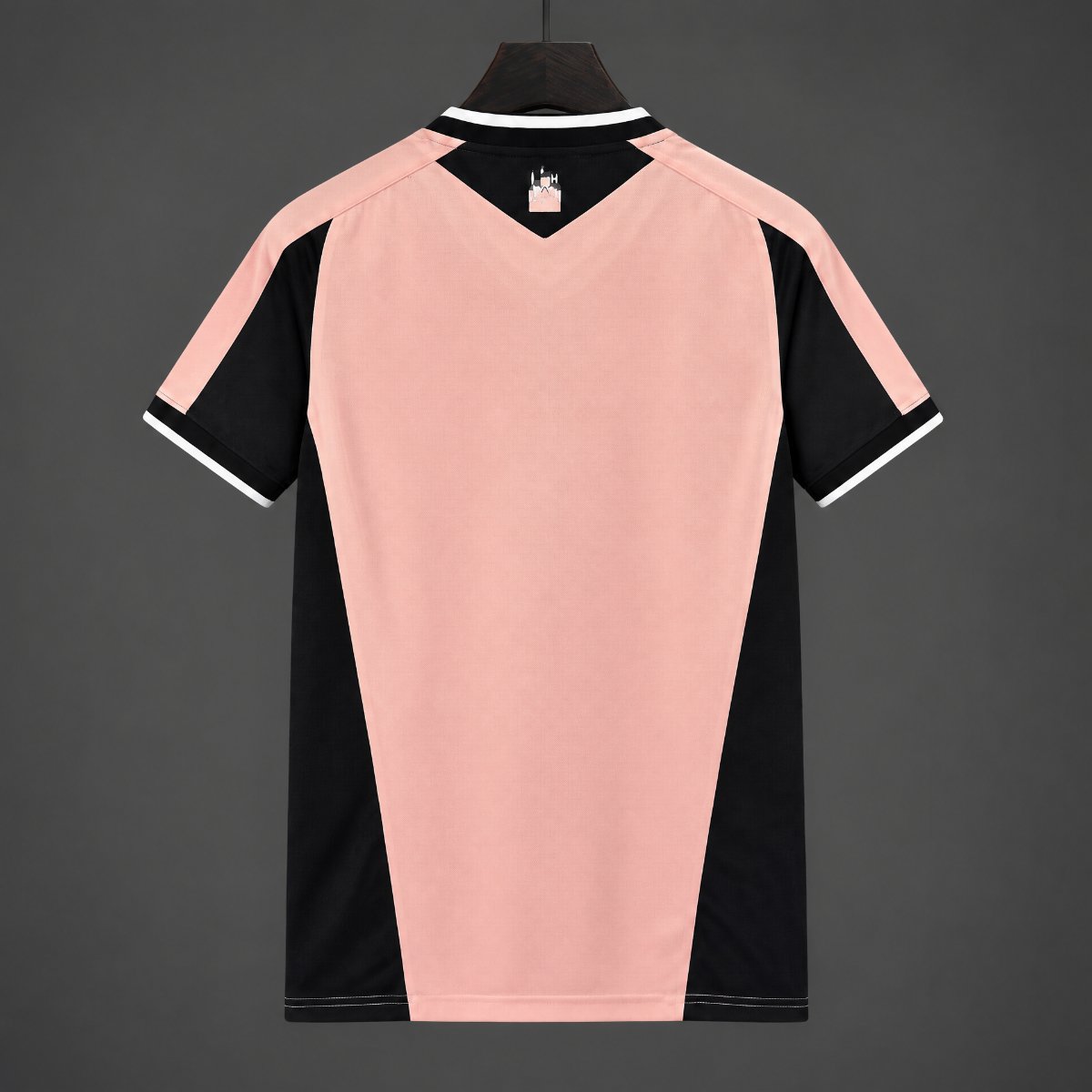 26/27 Aberdeen Third Orange Jersey