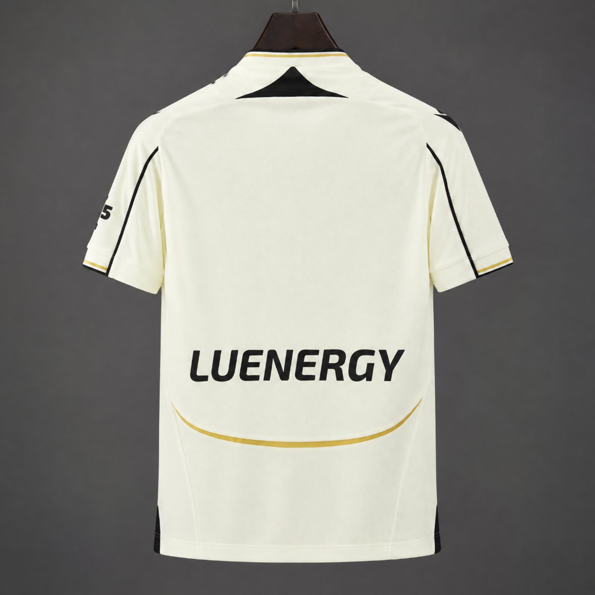 26/27 Udinese Third Jersey