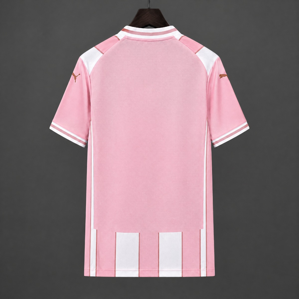 26/27 Flamengo Special Edition Pink Jersey