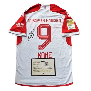 Harry Kane 23/24 Signature Home