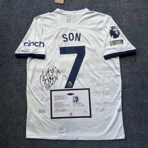 Son 23/24 Signed